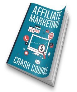 Affiliate Marketing Crash Course Report MRR