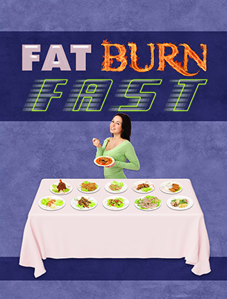 Fat Burn Fast Ebook and Videos MRR