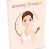 Growing Younger PLR Ebook