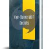High Conversion Secrets PLR Ebook