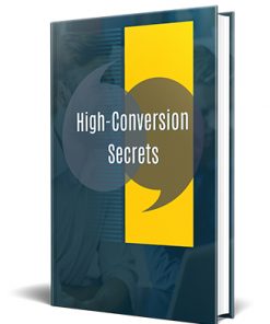 High Conversion Secrets PLR Ebook