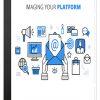 Imagining Your Platform PLR Audios