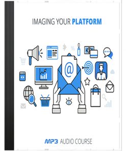 Imagining Your Platform PLR Audios