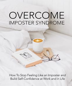 Overcome Imposter Syndrome Ebook and Videos MRR