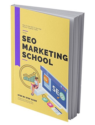 SEO Marketing School Ebook and Videos MRR