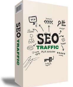 SEO Traffic PLR Articles