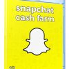 Snapchat Cash Farm PLR Videos