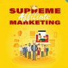 Supreme Affiliate Marketing Ebook and Videos MRR