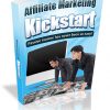 Affiliate Marketing Kickstart Ebook MRR
