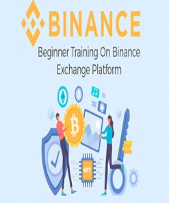 Binance Training PLR Videos