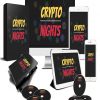 Crypto Nights PLR Videos Package