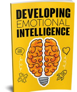 Developing Emotional Intelligence Ebook MRR