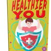 Healthier You Ebook MRR