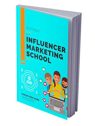 Influencer Marketing School Ebook and Videos MRR
