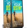 Mastering Your Destiny Audiobook and Ebook MRR
