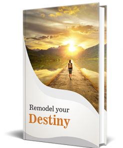 Remodel Your Destiny PLR Ebook