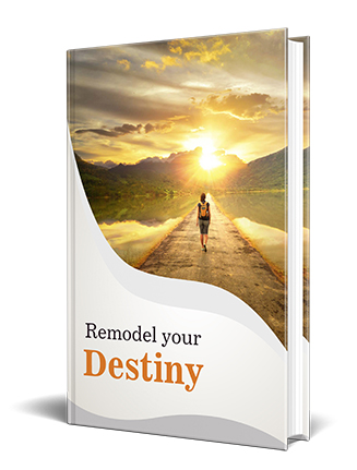 Remodel Your Destiny PLR Ebook