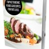 Top Ketogenic Foods Ebook MRR