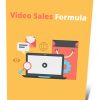 Video Sales Formula PLR Report