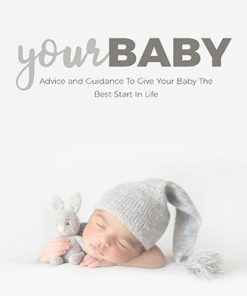 Your Baby Ebook MRR