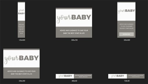 Your Baby Ebook MRR