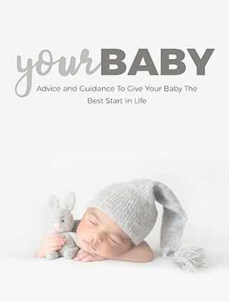 Your Baby Ebook MRR