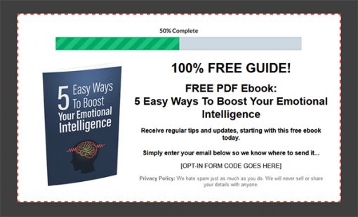 5 Easy Ways to Boost Your Emotional Intelligence Report MRR