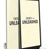 Energy Unleashed Audiobook and Ebook MRR