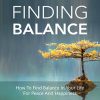 Finding Balance Ebook and Videos Package MRR