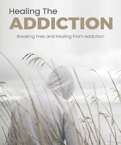 Healing the Addiction Ebook MRR