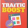 Instagram Traffic Boost PLR Videos