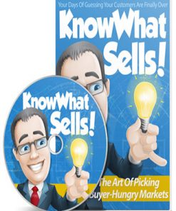 Know What Sells PLR Videos and PLR Audios