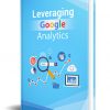 Leveraging Google Analytics PLR Ebook