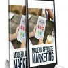 Modern Affiliate Marketing Audiobook and Report MRR