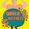 Quick Wellness Ebook MRR