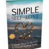Simple Self Love Report MRR