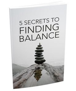 5 Secrets to Finding Balance Report MRR