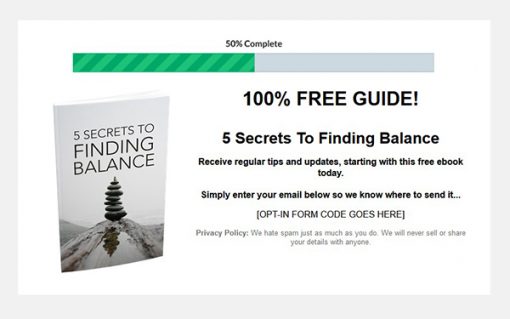 5 Secrets to Finding Balance Report MRR