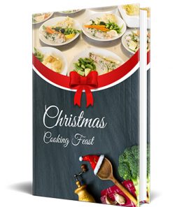 Christmas Cooking Feast PLR Ebook