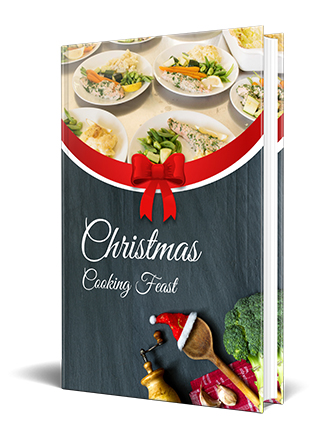 Christmas Cooking Feast PLR Ebook