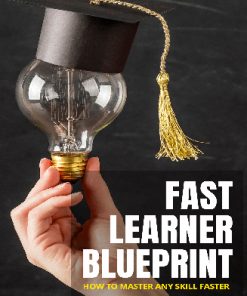 Fast Learner Blueprint Ebook and Videos MRR