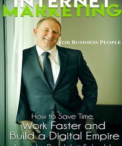 Internet Marketing for Business People Audiobook and Ebook MRR