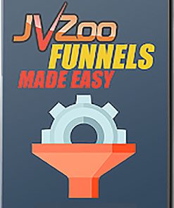 JVZoo Funnels Made Easy PLR Videos