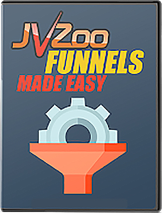 JVZoo Funnels Made Easy PLR Videos