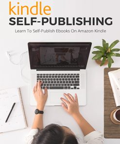 Kindle Self Publishing Ebook MRR