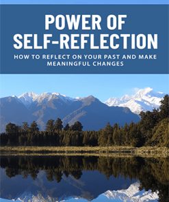 Power of Self Reflection Ebook and Videos MRR