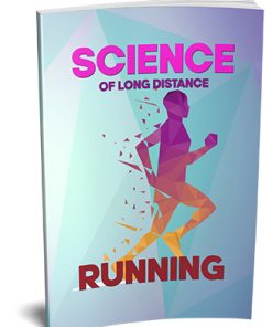 Science of Long Distance Running Ebook MRR