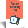Youtube Marketing 101 PLR Videos and PLR Audio