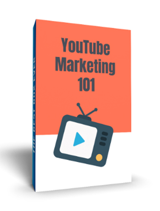Youtube Marketing 101 PLR Videos and PLR Audio