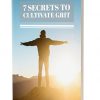 7 Secrets to Cultivate Grit Ebook MRR
